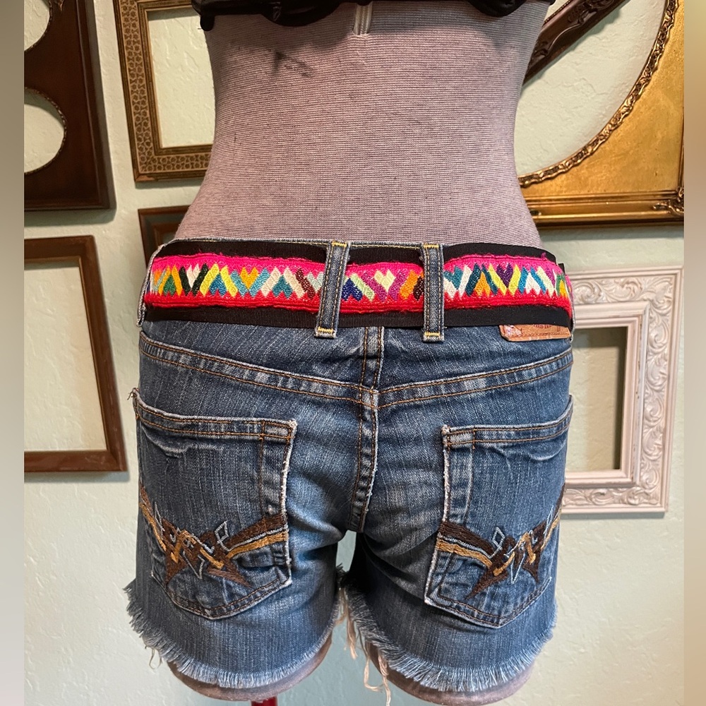Urban Inca Belt - Picture 3 of 6